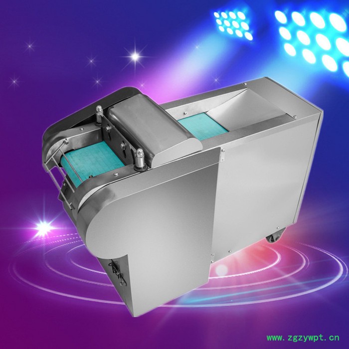 启硕大型中药材切片机价格 红心萝卜切片机价格 不锈钢海带切丝机