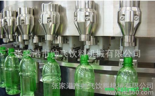 ** 大瓶碳酸饮料灌装机 小型液体灌装机图3