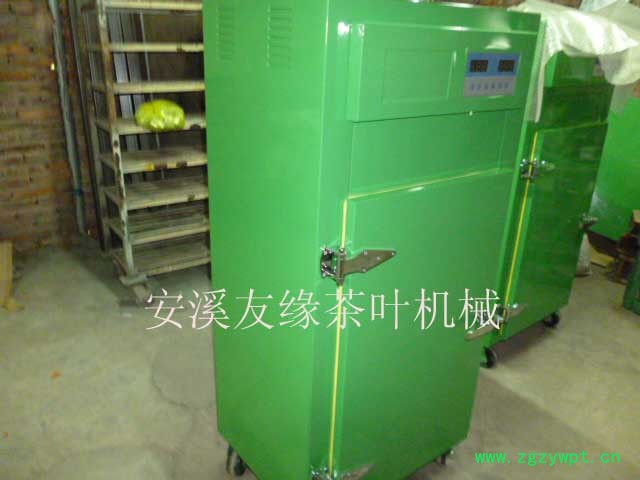 供应友缘6层食品机械 五谷杂粮专用烘焙机 中药材低温烘焙 品质保证图2