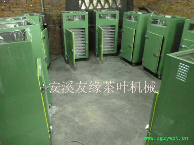 供应友缘6层食品机械 五谷杂粮专用烘焙机 中药材低温烘焙 品质保证图8