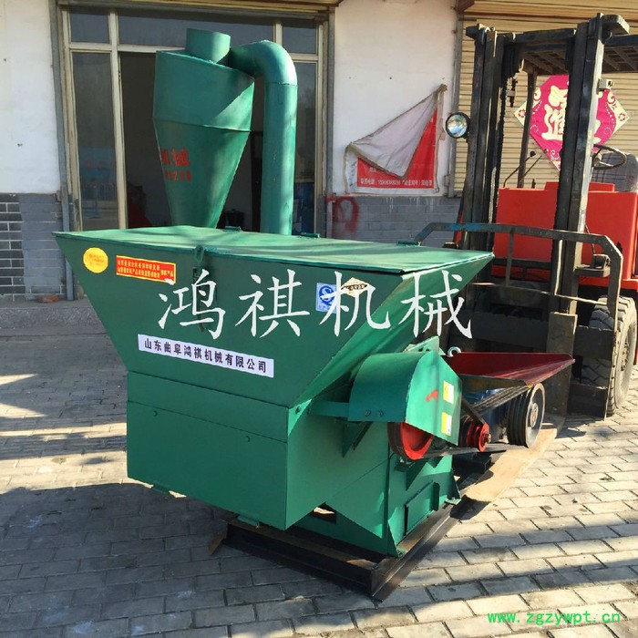 中药粉碎机 棉花柴粉碎机 秸秆粉碎机图4