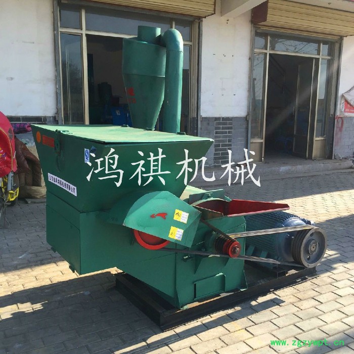 中药粉碎机 棉花柴粉碎机 秸秆粉碎机图3