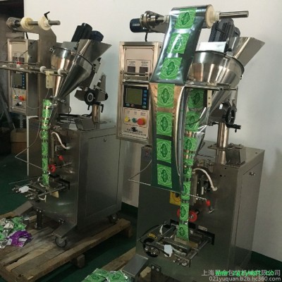 感冒灵包装机中药饮片包装机决明子包装机饮片包装机械