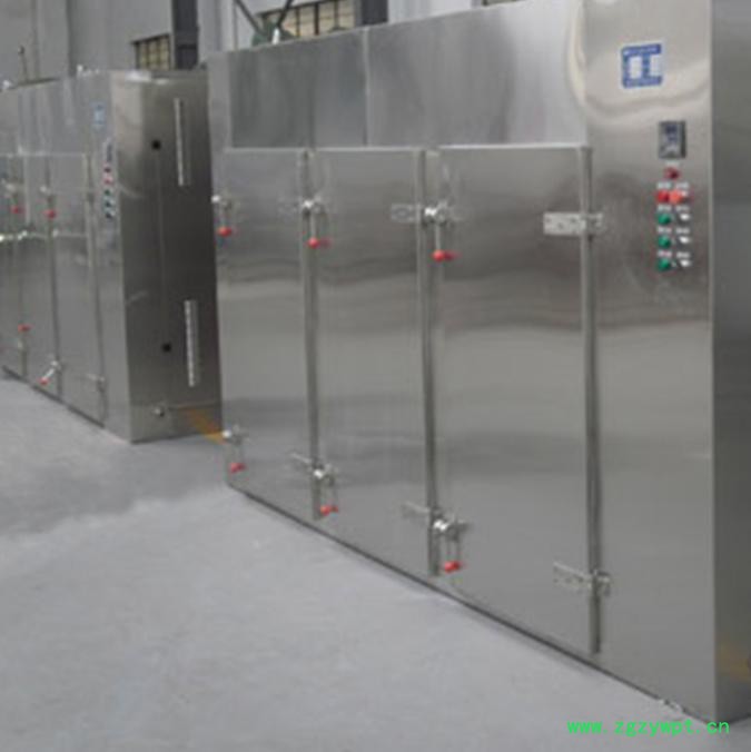 新川优创热风烘箱 热风循环烘箱 可烘干食品中药饮片 按需定制欢迎咨询 烘干房图5