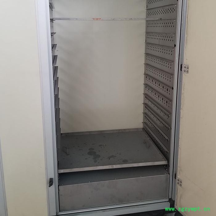 新川优创热风烘箱 热风循环烘箱 可烘干食品中药饮片 按需定制欢迎咨询 烘干房图4