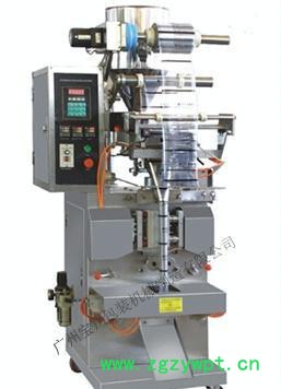 广州全自动颗粒包装机.东莞半流体灌装机.深圳自动液体灌装机图3