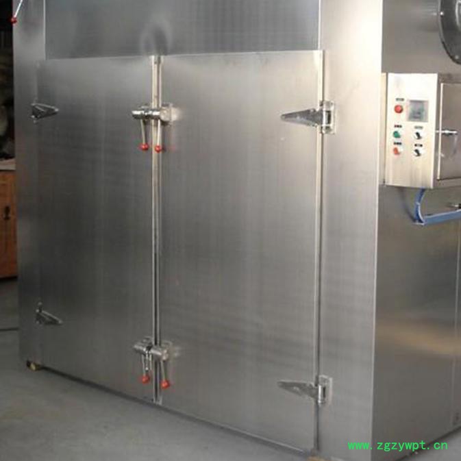 新川优创热风烘箱 热风循环烘箱 可烘干食品中药饮片 按需定制欢迎咨询 烘干房图2