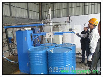 灌装机液体灌装机｜防爆灌装机图2
