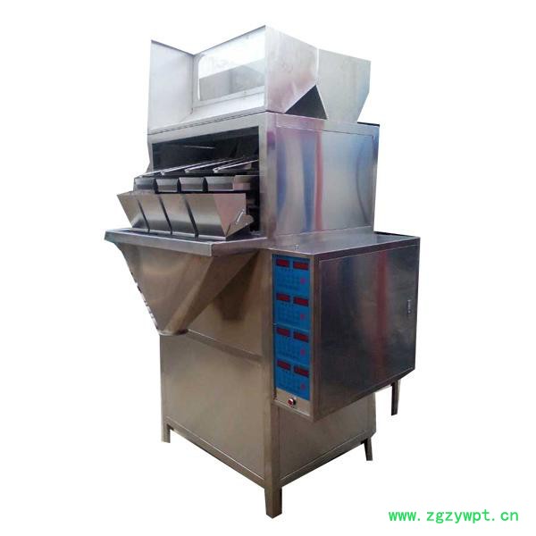 雄光LC-G1型自动定量液体灌装机图2