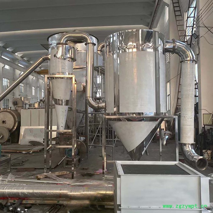 植物提取液用喷雾干燥机 中药浸膏喷雾干燥机 性价比高图4