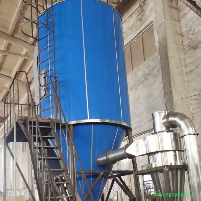 植物提取液用喷雾干燥机 中药浸膏喷雾干燥机 性价比高图3