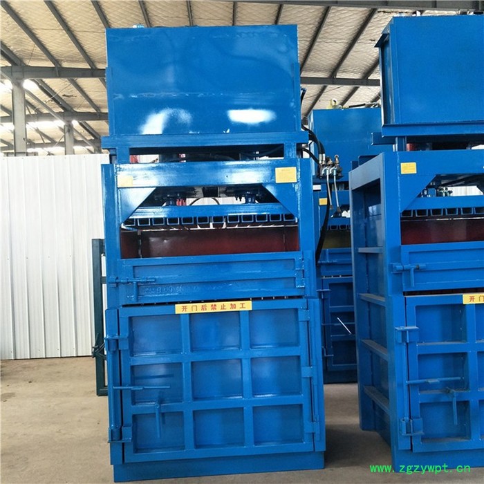 多功能稻壳打块机   加工定做易拉罐压块机  中药材压缩压包机工作原理图7