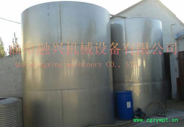 蒸酒用全套设备｜灌装生产线图2