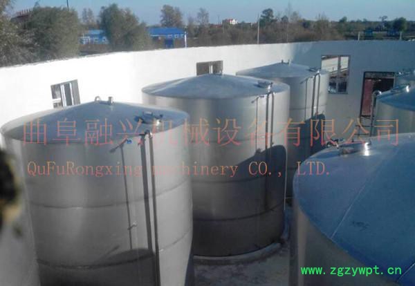 蒸酒用全套设备｜灌装生产线图3