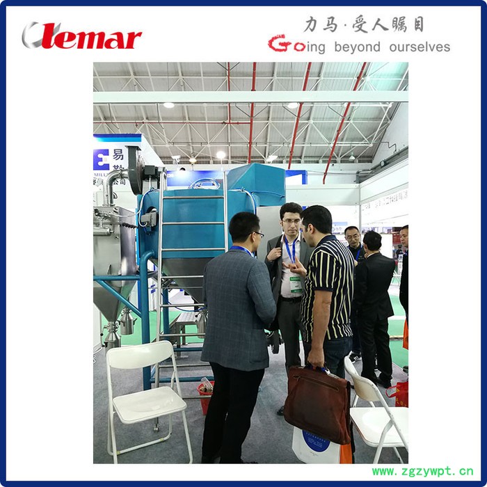 常州力马-实验型喷雾干燥器LPG-5、500L中药喷雾干燥设备图4