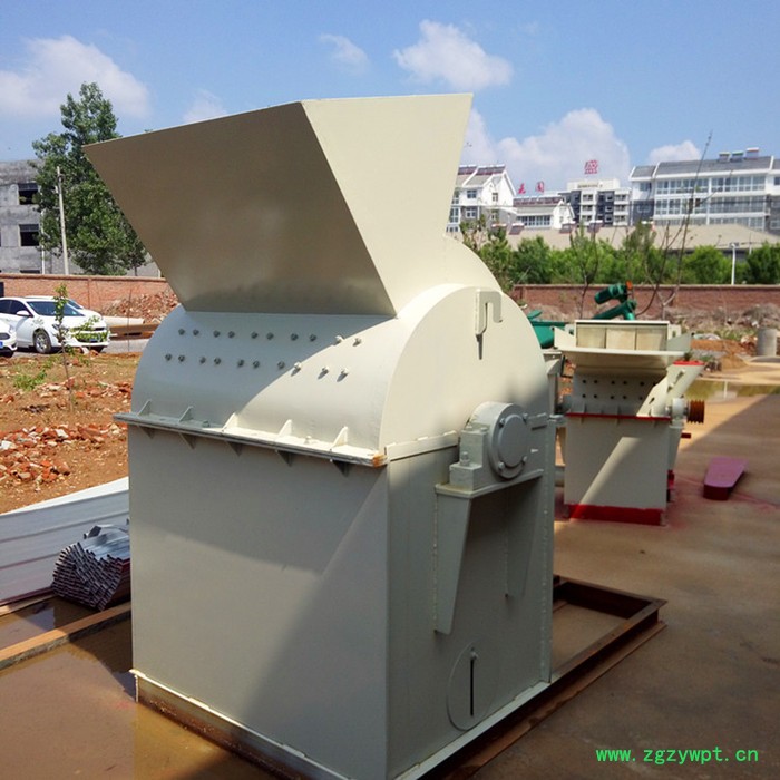 江苏玉米芯木屑锯末粉碎机大型多用途木材粉碎机杨木树枝边角料粉碎机中药渣粉碎机图8