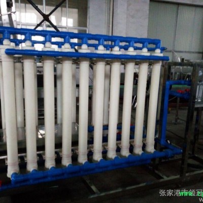 直销5吨中空超滤水 全套矿泉水灌装生产线  纯净水灌装机