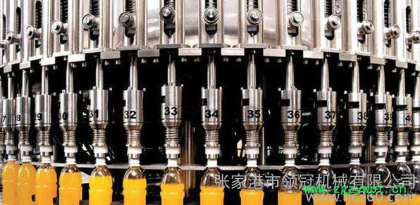 直销5吨中空超滤水 全套矿泉水灌装生产线  纯净水灌装机图2