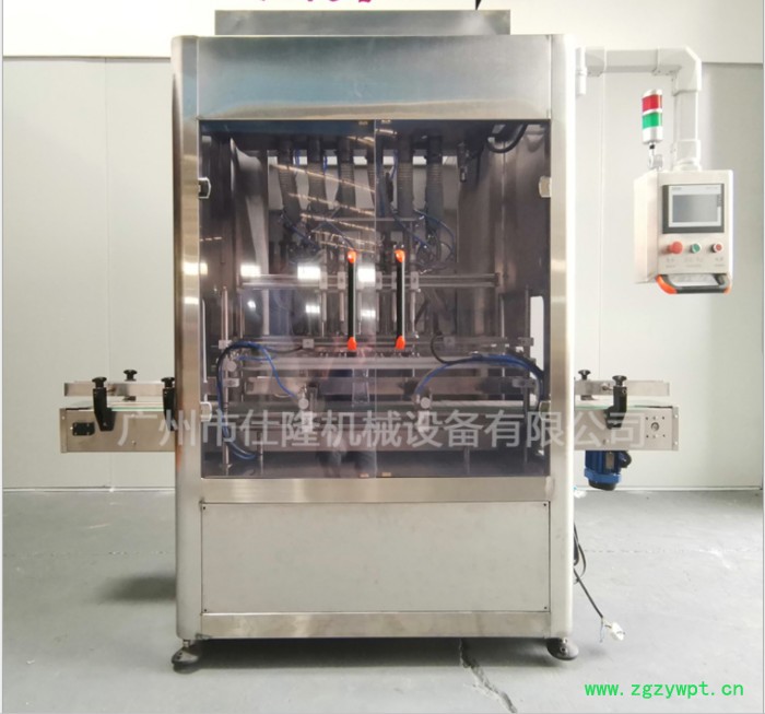 全自动大桶水灌装机 纯净水灌装流水线 桶装水灌装生产线图2