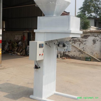 自动定量灌装机 全自动颗粒包装机 昌鑫 规格齐全