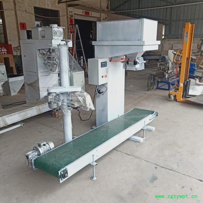 自动定量灌装机 全自动颗粒包装机 昌鑫 规格齐全图5