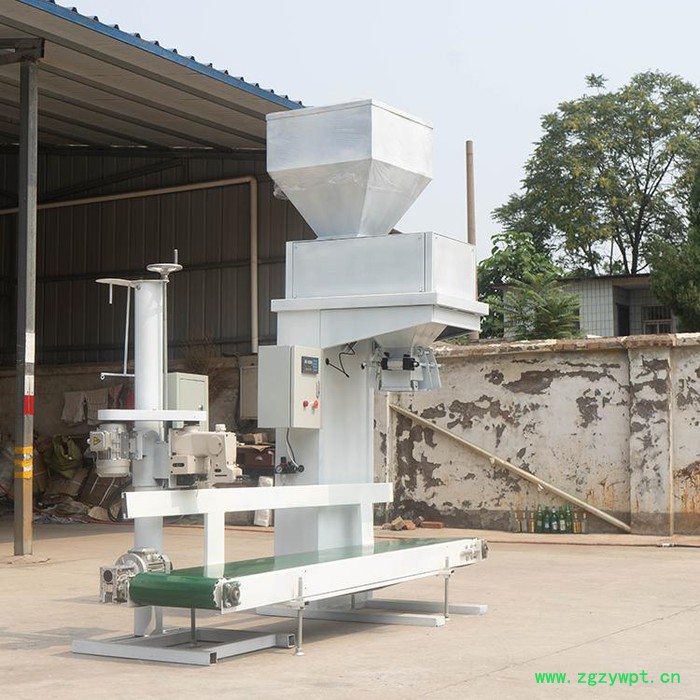 自动定量灌装机 全自动颗粒包装机 昌鑫 规格齐全图7