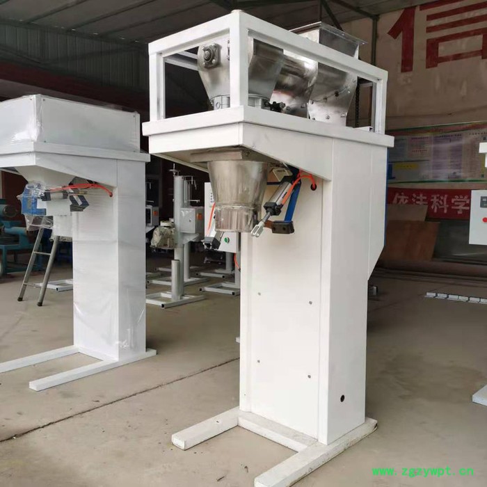 自动定量灌装机 全自动颗粒包装机 昌鑫 规格齐全图2