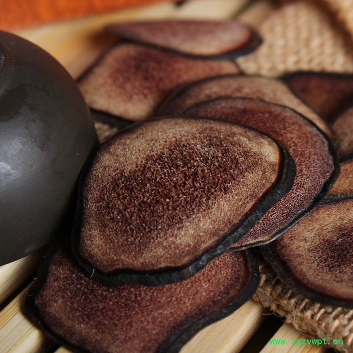 长白山鹿茸腊片泡酒煲汤送礼之选中药材散装批发图2