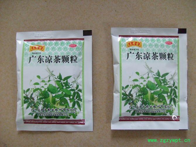 QD-60A全自动颗粒包装机感冒冲剂颗粒包装机菊花晶颗粒三边封灌装机白砂糖四边封包装机图5