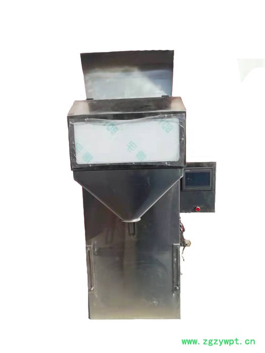 玻璃瓶干果超过自动颗粒分装机厂家 郑州海藻籽颗粒定量灌装机图5