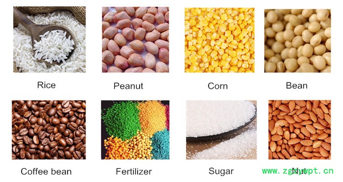 玻璃瓶干果超过自动颗粒分装机厂家 郑州海藻籽颗粒定量灌装机图4