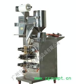 广州全自动颗粒包装机.中山液体灌装机 深圳浓酱灌装机.图3