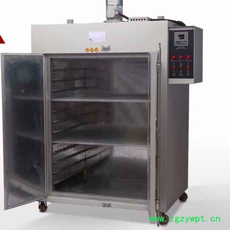 郑州旭朗牌HK-1000AS+不锈钢运风式智能干燥箱香菇木耳快速烘干箱五谷杂粮烤箱中药材干燥箱塑胶定型烘干箱图3