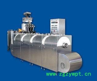 中天  JLR-180型软胶囊机  0台式软胶囊机 小型软胶囊机 胶囊灌装机 胶囊包装机图2