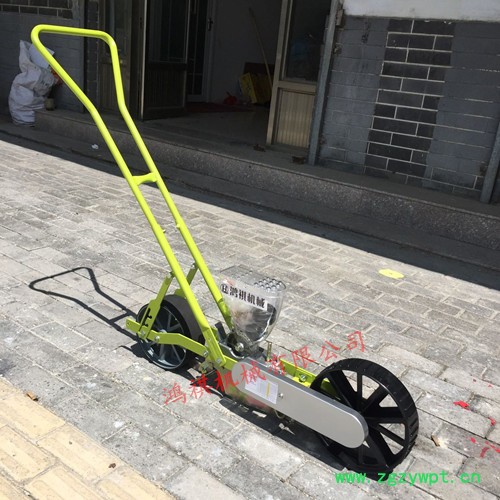 中药材精密播种机 崇仁县精播机进口材质 胡萝卜播种机图8
