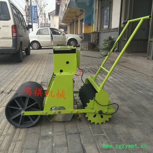 中药材精密播种机 崇仁县精播机进口材质 胡萝卜播种机图5