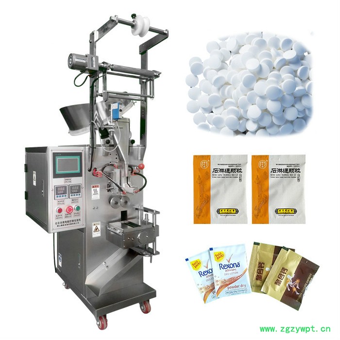 数粒包装机 饮片包装机 胶囊包装机 片剂包装机 片剂灌装机图2