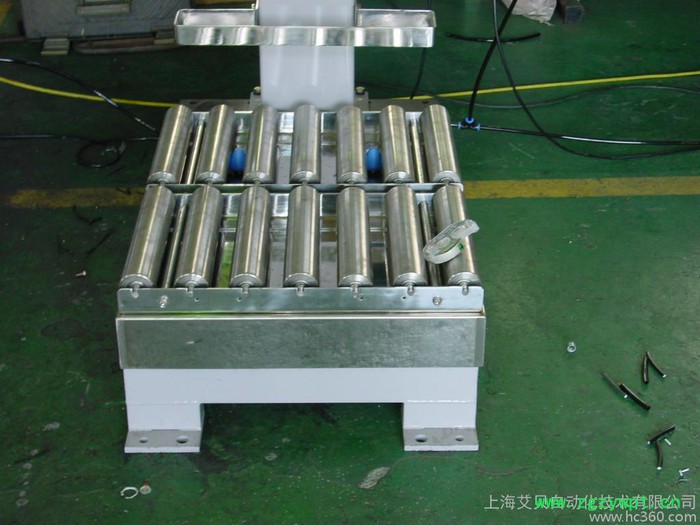 供应艾贝牌 LFS-200B液面下大桶化工液体灌装机图2