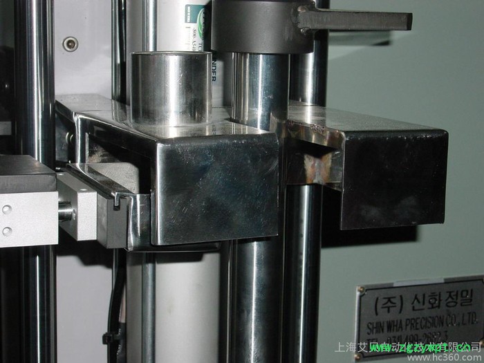 供应艾贝牌 LFS-200B液面下大桶化工液体灌装机图3