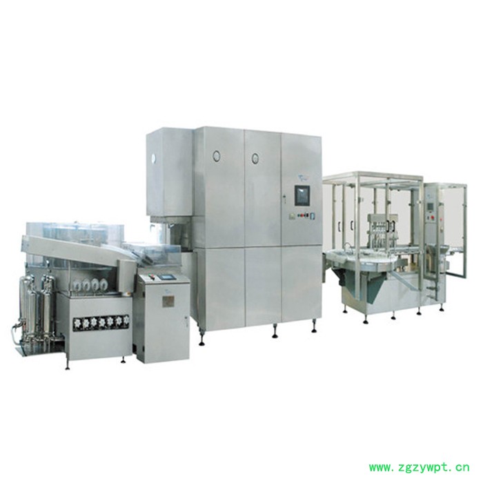 圣起 疫苗灌装生产线 液体灌装生产线 随时咨询图6