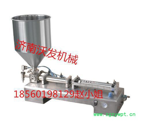 湖北武汉天门襄樊电动液体亚麻籽油低粘度液体灌装机图2