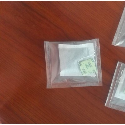 钦典 小型袋泡茶包装机中药茶包装机速溶袋泡咖啡包装机全自动茶叶包装机多功能自动计量包装机