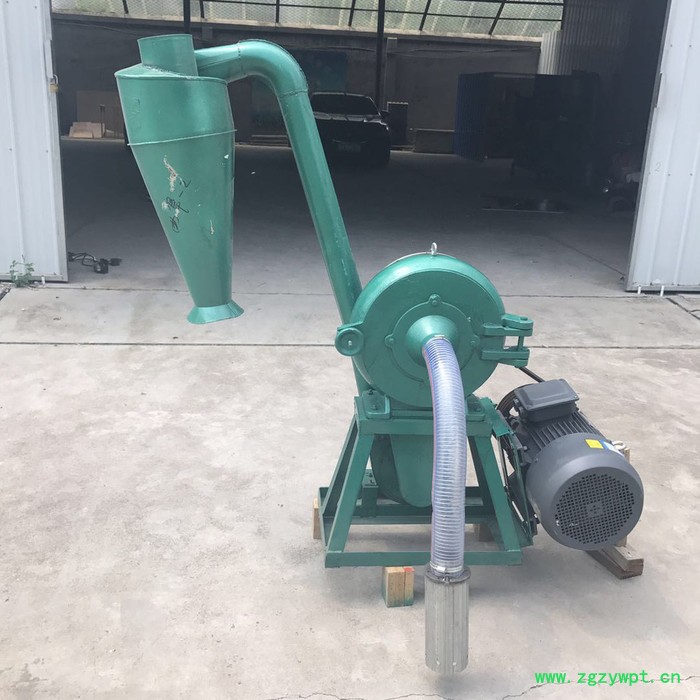 HQ 调味品花椒胡椒磨粉机  小型中药材磨面机图8