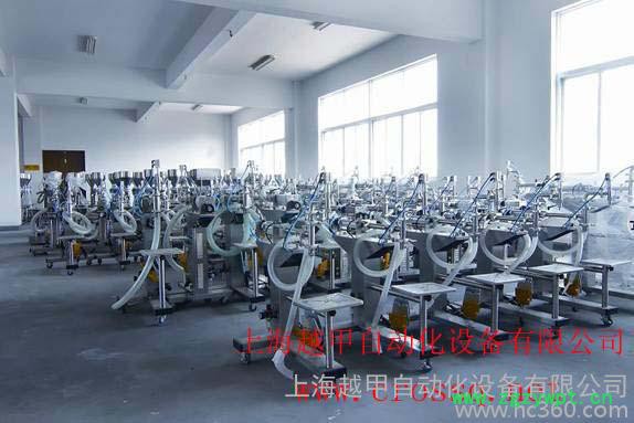 供应越甲 CROSSQFM-SLV半自动液体灌装机,单头定量分装机图2