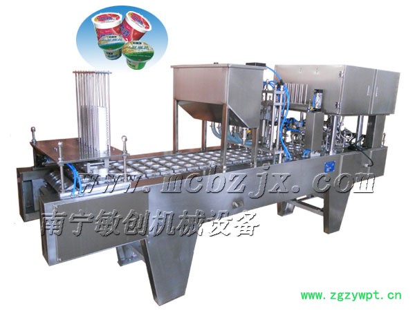 广西销售（卖）液体灌装机与液体灌装生产线价格图2