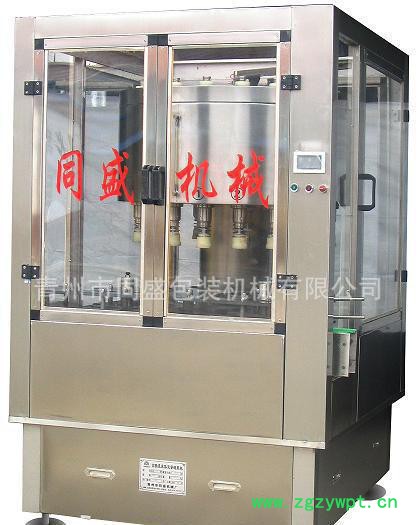 生产销售 立式液体灌装机 高精度灌装机图2