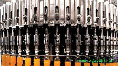 yicnYC液体灌装机,果酱灌装机,果汁灌装图2