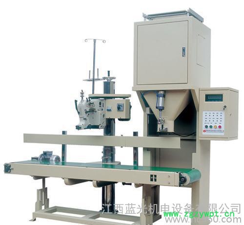 南昌市全自动颗粒灌装机图8