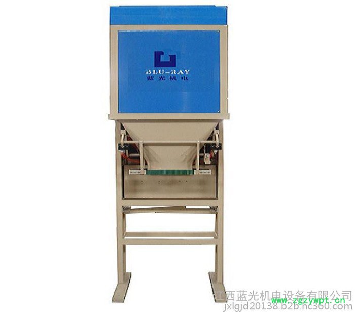 南昌市全自动颗粒灌装机图3