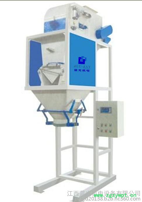 南昌市全自动颗粒灌装机图2